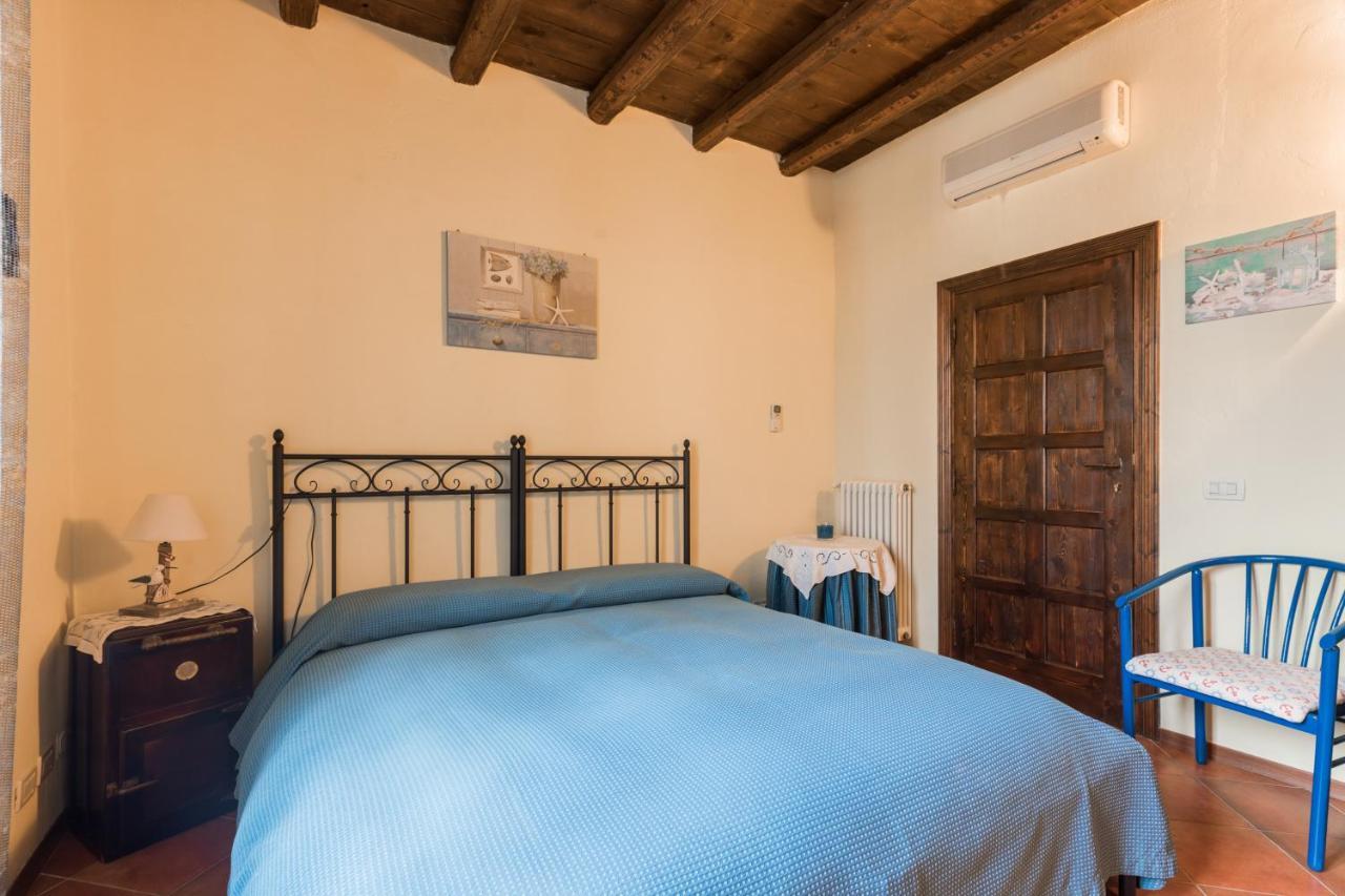 Le Case Di Sottovento Mola di Bari Exterior foto