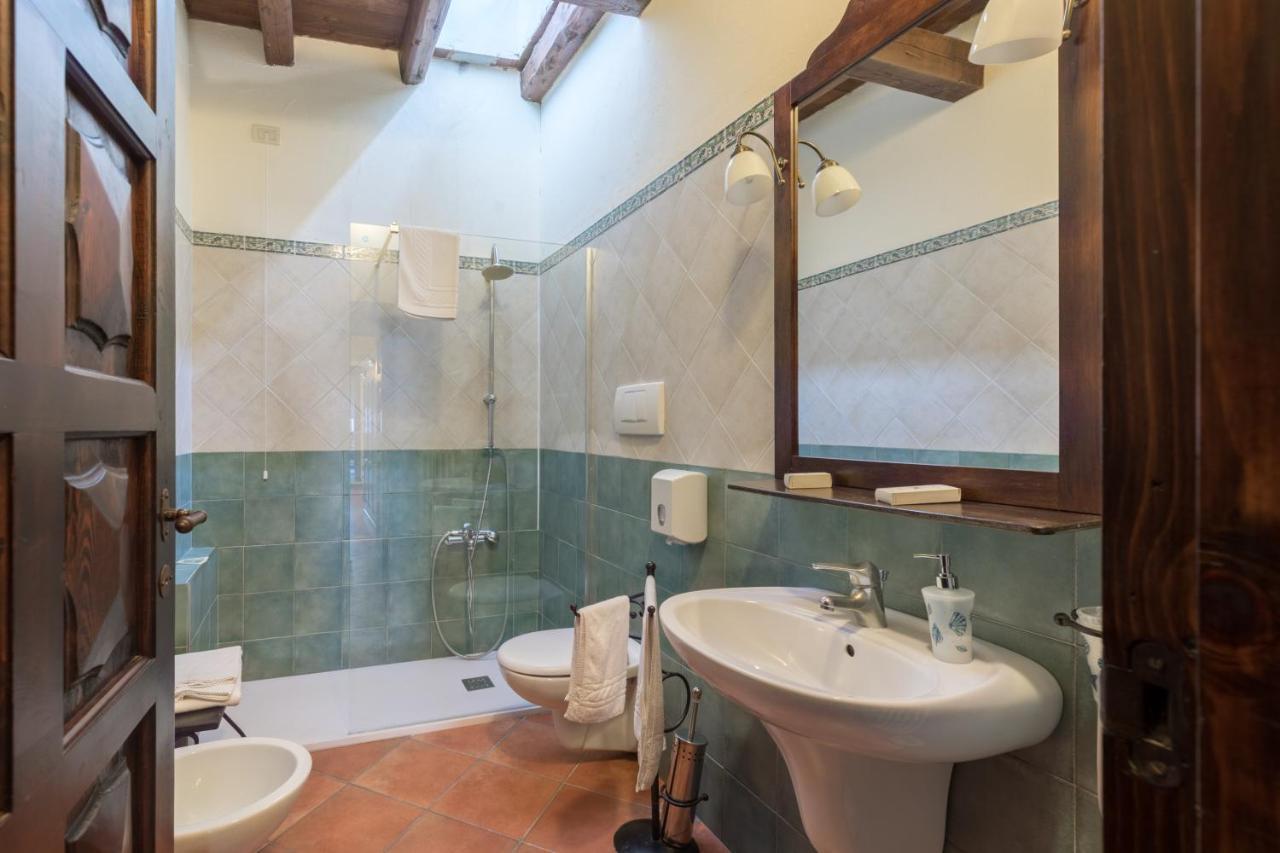 Le Case Di Sottovento Mola di Bari Exterior foto