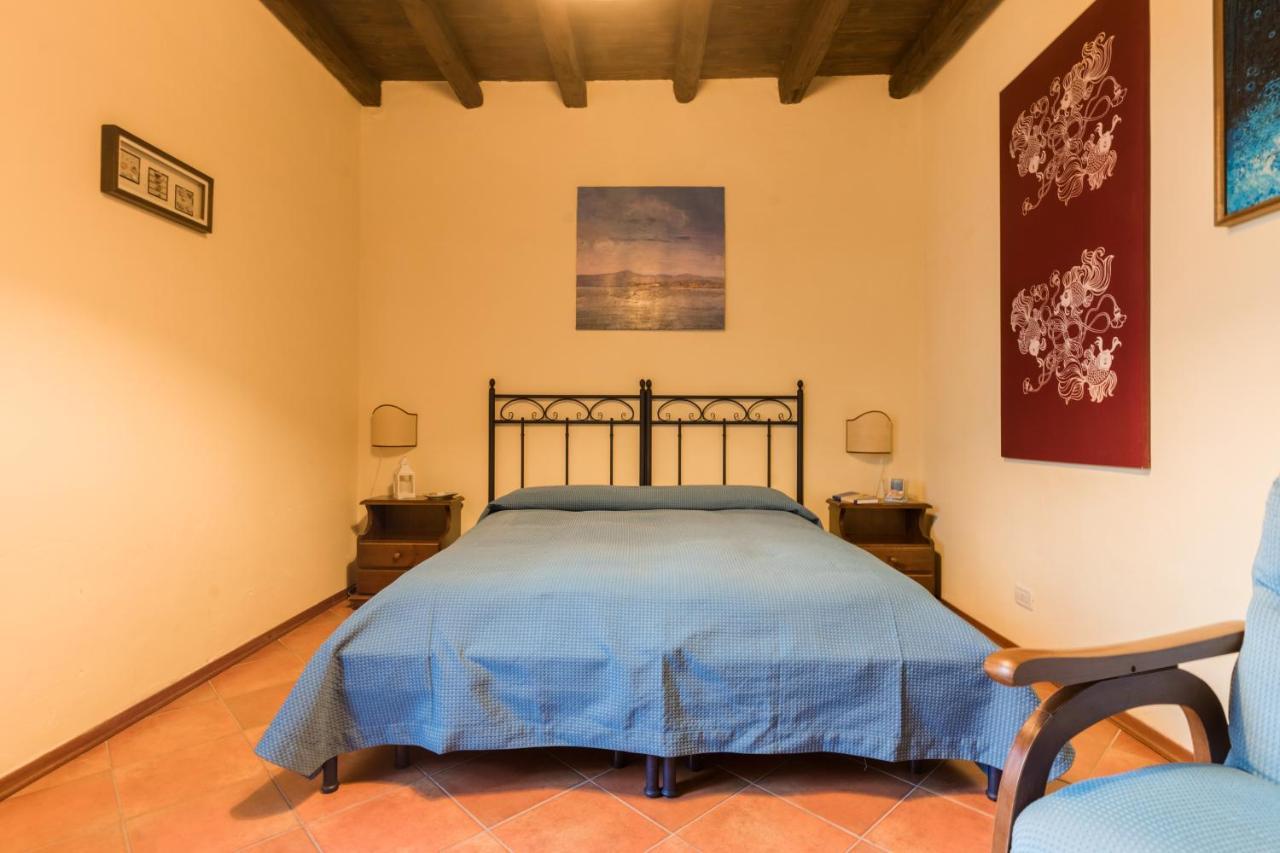 Le Case Di Sottovento Mola di Bari Exterior foto