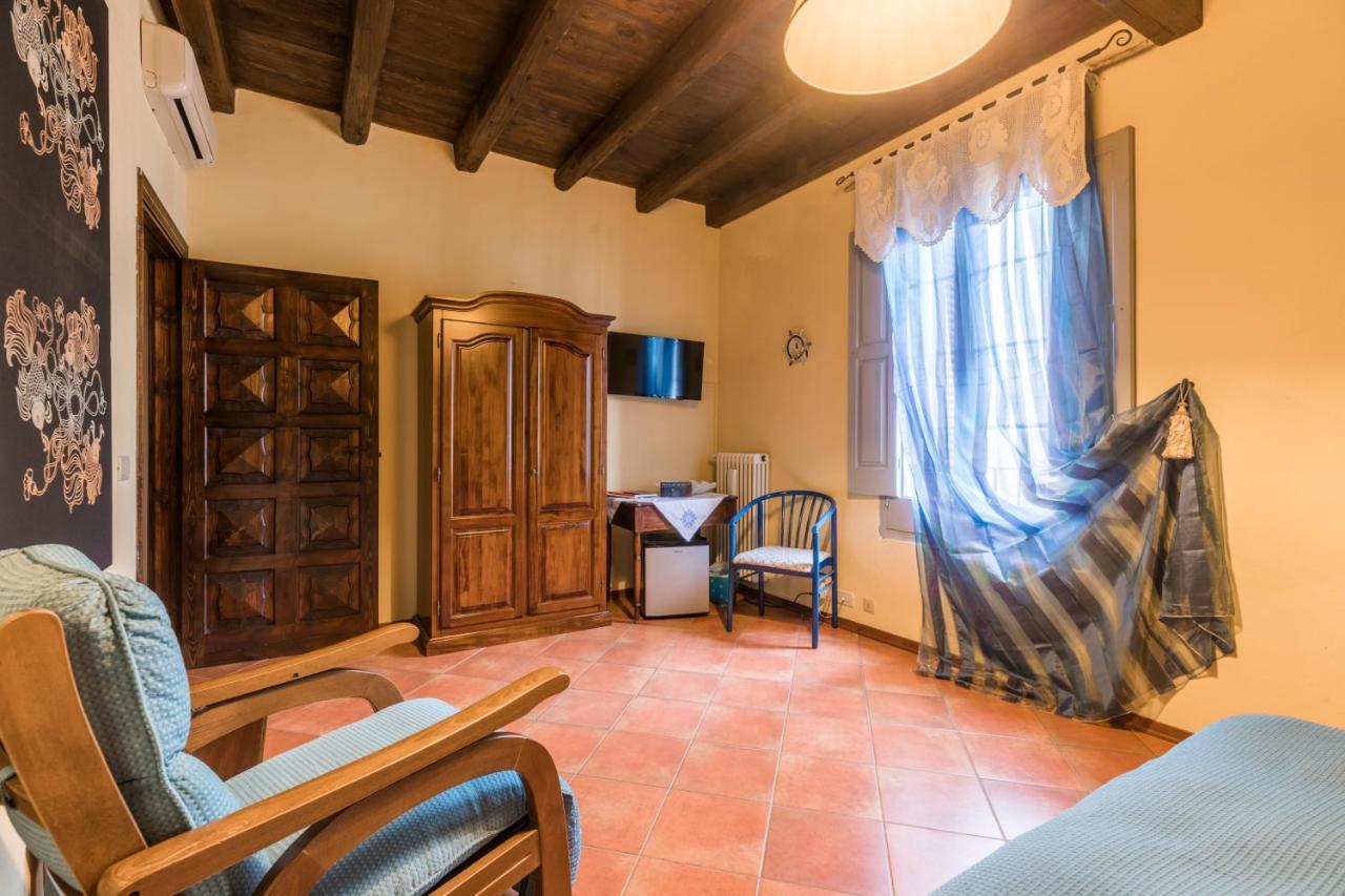 Le Case Di Sottovento Mola di Bari Exterior foto