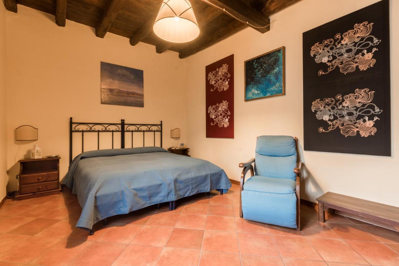 Le Case Di Sottovento Mola di Bari Exterior foto
