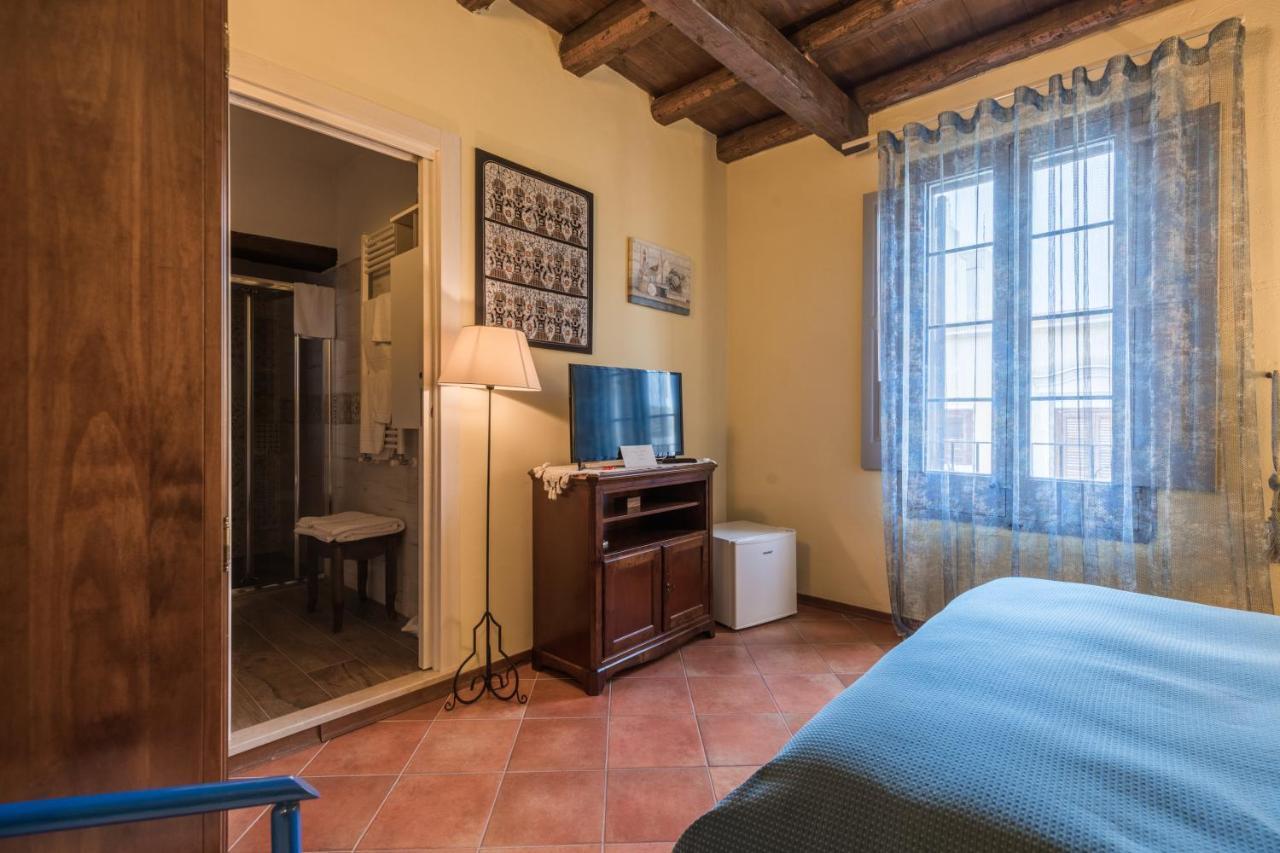 Le Case Di Sottovento Mola di Bari Exterior foto